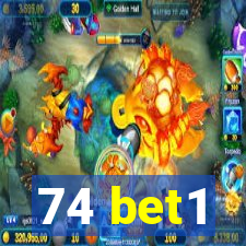 74 bet1